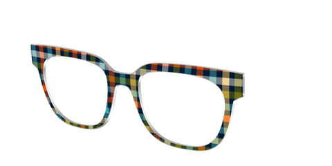 The Dockside Gingham