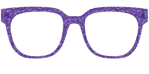The Electric Purple Sparkle