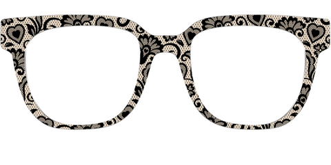 The Elegant Lace