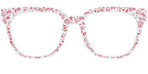 The Elmo Scribble