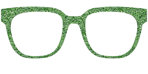 The Emerald Sparkle