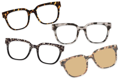 The Everyday Tort Set