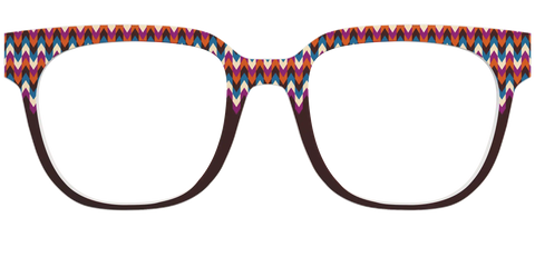 The Fall Chevron