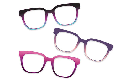 The Feel-Good Gradients Set