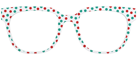 The Festive Dots
