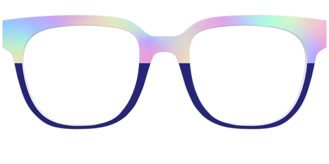 The Flashback Gradient Split