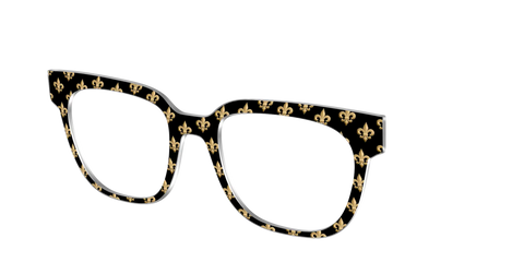 The Fleur-de-lis