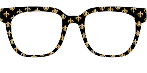 The Fleur-de-lis