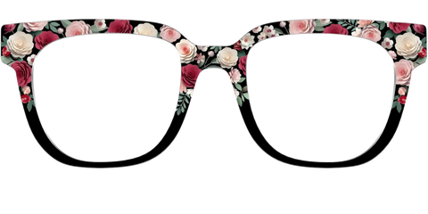 The Floral Crown
