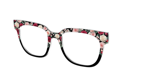 The Floral Crown