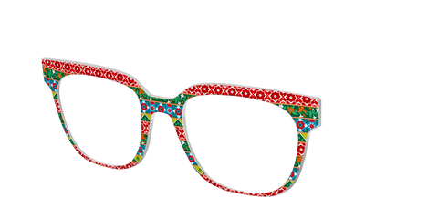 The Floral Ribbons