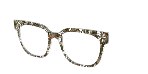 The Forest Camo