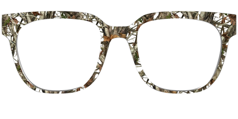 The Forest Camo