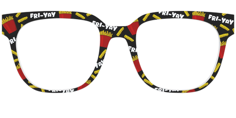 The Fri-Yay