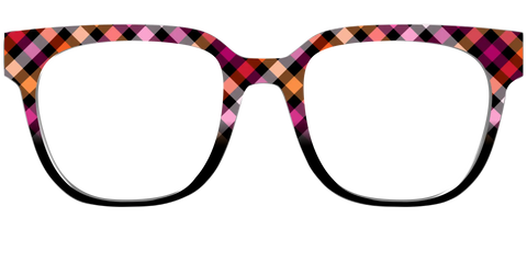 The Genuine Gingham