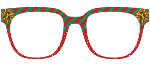 The Gift Wrap
