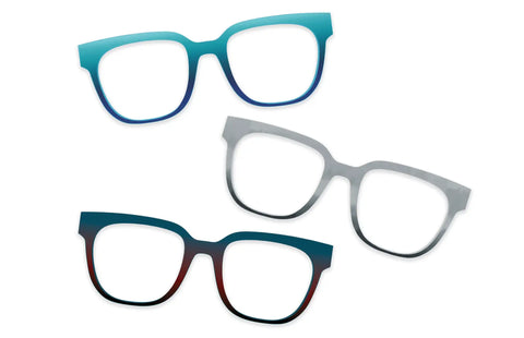 The Gradient Starter Set