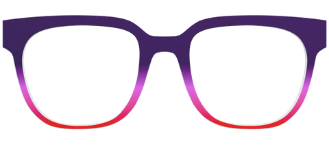 The Grape to Punch Gradient