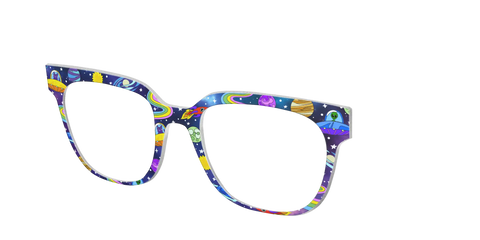 The Groovy Galaxy