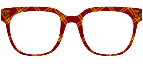 The Gryffindor™ Plaid