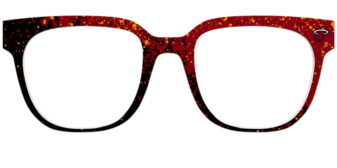 The Heat Splatter