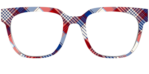The Heritage Plaid