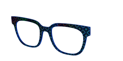 The Holographic Diamonds
