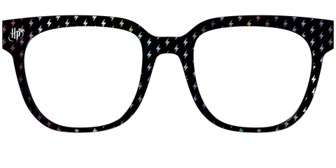 The Holographic Lightning Bolts