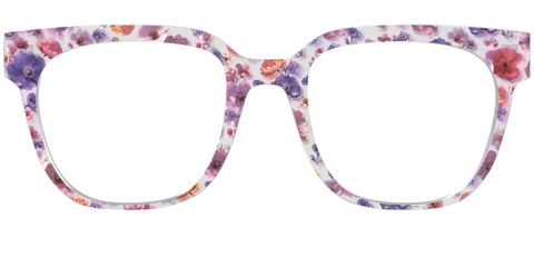 The Holographic Milky Floral