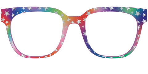 The Holographic Superstars