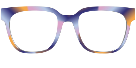 The Hoppy Horizon Gradient