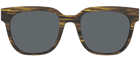 The Polarized Horn Sun Top