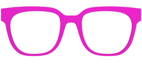 The Hot Pink
