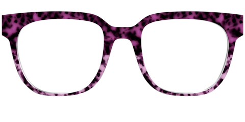 The Huckleberry Tortoise Split