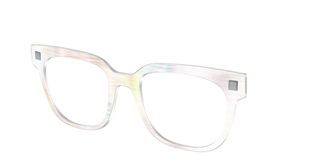 The Iridescent Strands Crystal
