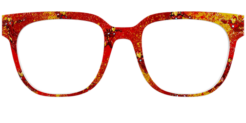 The Iron Man Splatter