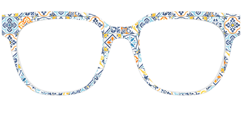 The Italian Tiles