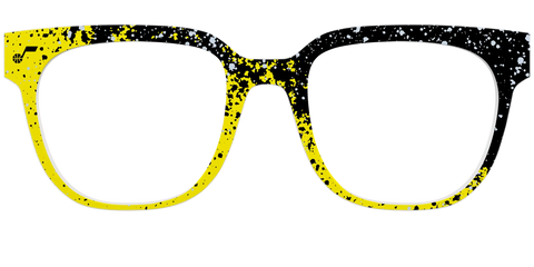 The Jazz Splatter