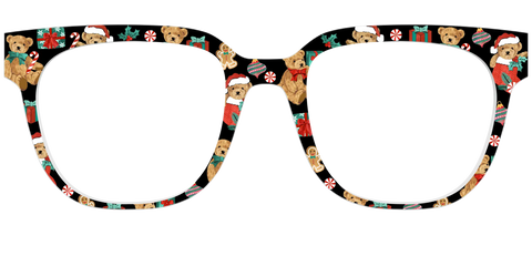 The Jingle Bears