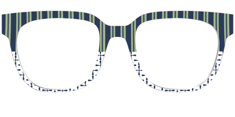 The Kayak Stripes