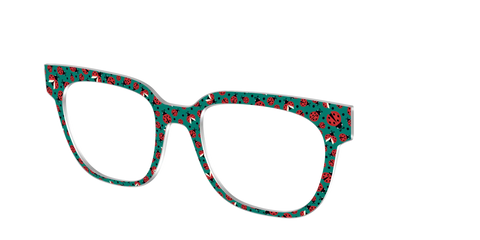 The Ladybug Bunch