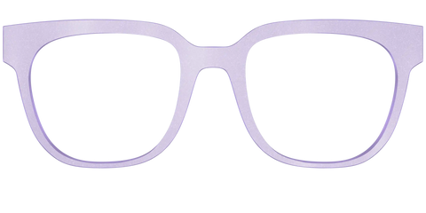 The Lavender Shimmer
