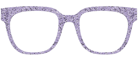 The Lavender Sparkle