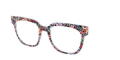 The Lavish Paisley
