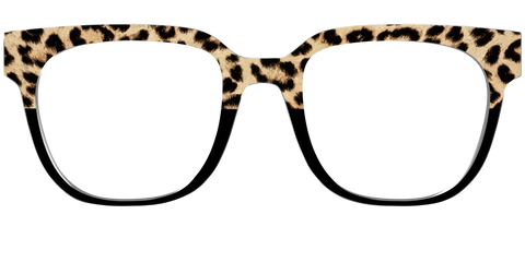 The Leopard Spots Split