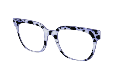 The Lilac Pearl Tortoise