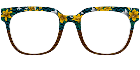 The Lily Lattice