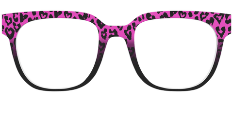 The Lovely Leopard