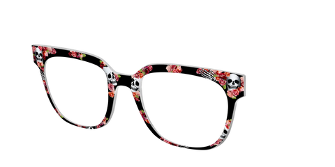 The Lovely Skeletons