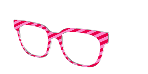 The Love-Struck Stripes